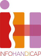 Logo di Info Handicap